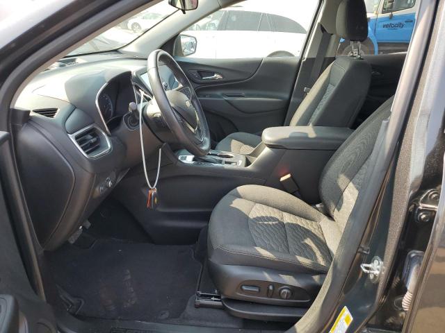 Photo 7 from auction – 2018 CHEVROLET EQUINOX LT with VIN 2GNAXTEX8J6237469