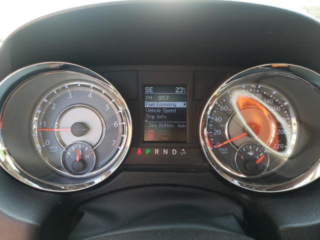 Photo 9 from auction – 2012 CHRYSLER TOWN & COU with VIN 2C4RC1BG1CR336829