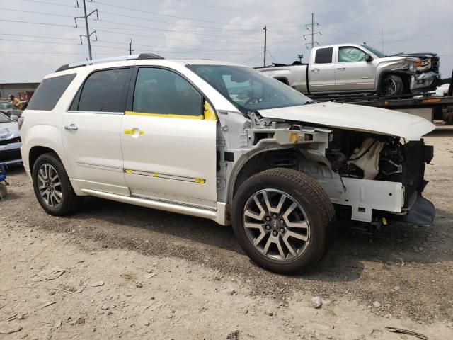 Photo 4 from auction – 2013 GMC ACADIA DEN with VIN 1GKKRTKD0DJ160559
