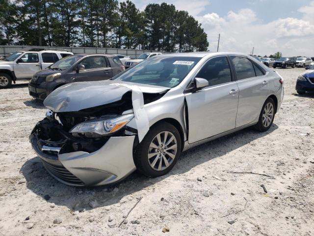 Photo 1 from auction – 2015 TOYOTA CAMRY LE with VIN 4T1BF1FK7FU969796