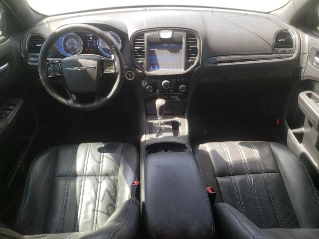 Фото 8 с аукциона – 2013 CHRYSLER 300 S с VIN 2C3CCAGT2DH739533