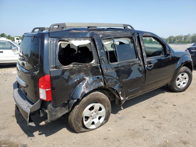 Zdjęcie 3 z aukcji – 2011 NISSAN PATHFINDER z VIN 5N1AR1NB9BC624872