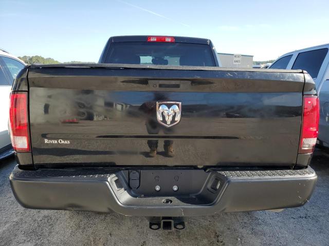Photo 6 from auction – 2019 RAM 1500 CLASS with VIN 1C6RR6FG9KS581503