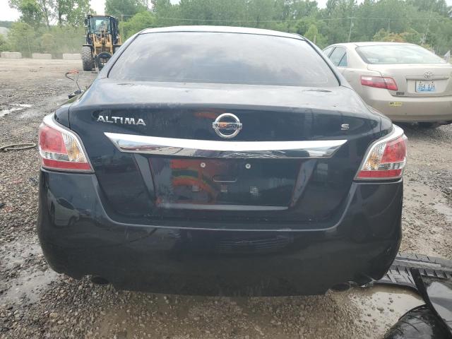 Photo 6 from auction – 2015 NISSAN ALTIMA 2.5 with VIN 1N4AL3APXFC259701