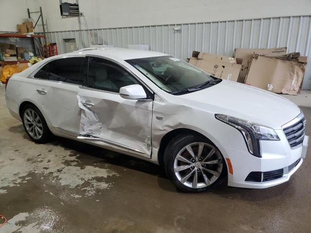 Photo 4 from auction – 2018 CADILLAC XTS with VIN 2G61L5S32J9160147
