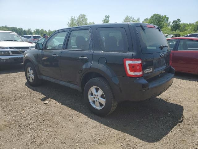 Photo 2 from auction – 2011 FORD ESCAPE XLS with VIN 1FMCU9C7XBKA63043