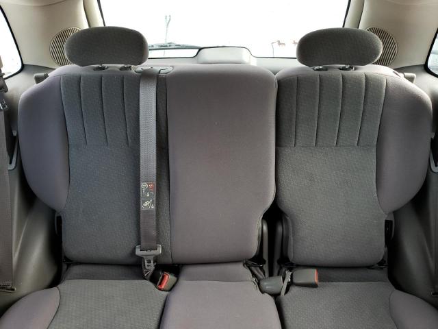 Photo 10 from auction – 2003 CHRYSLER PT CRUISER with VIN 3C4FY48B23T603815