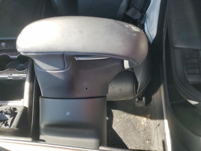 Photo 9 from auction – 2021 TESLA MODEL S with VIN 5YJSA1E50MF436841