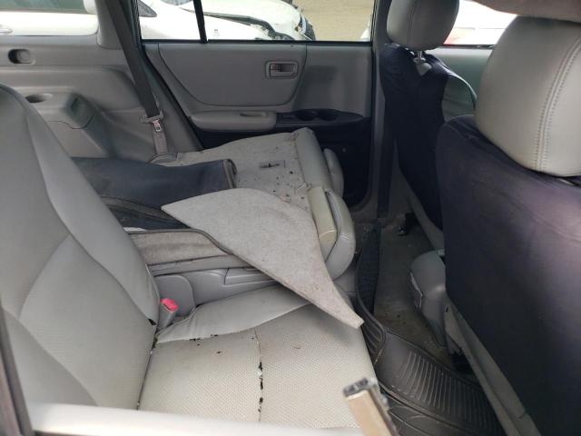 Photo 10 from auction – 2004 TOYOTA HIGHLANDER with VIN JTEEP21A240058164