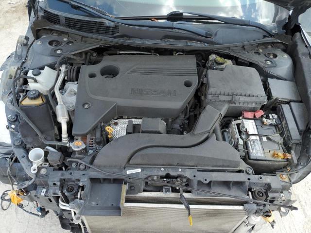 Photo 11 from auction – 2017 NISSAN ALTIMA 2.5 with VIN 1N4AL3AP3HC288198