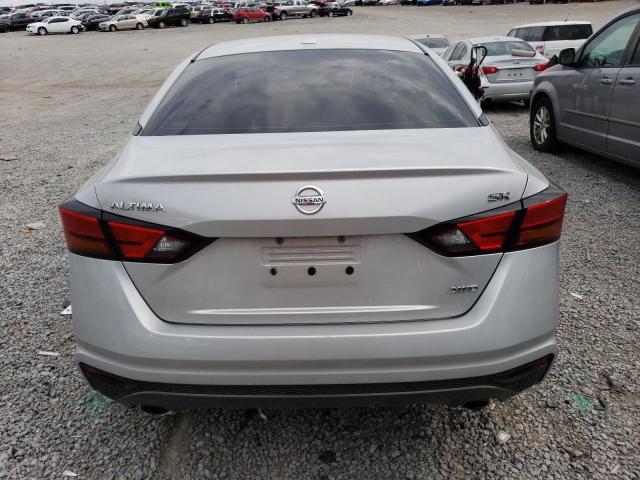 Photo 6 from auction – 2019 NISSAN ALTIMA SR with VIN 1N4BL4CW1KC219581