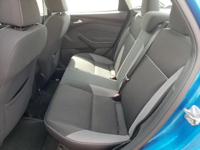 Photo 10 from auction – 2014 FORD FOCUS SE with VIN 1FADP3F22EL178205
