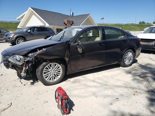 LEXUS ES 350 2013 with VIN JTHBK1GG1D2064732 - Photo from auction