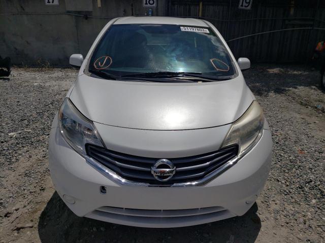 Photo 5 from auction – 2014 NISSAN VERSA NOTE with VIN 3N1CE2CP4EL375132