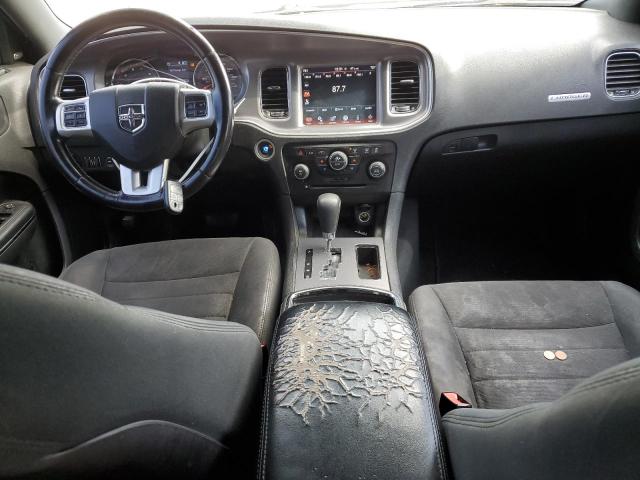 Photo 8 from auction – 2011 DODGE CHARGER with VIN 2B3CL3CG2BH597408