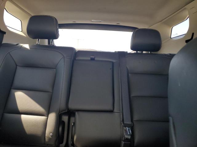 Photo 10 from auction – 2018 GMC TERRAIN DE with VIN 3GKALSEX9JL154163