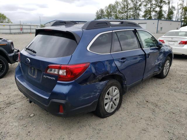 Photo 3 from auction – 2019 SUBARU OUTBACK 2. with VIN 4S4BSAFC6K3317174
