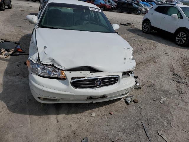 Photo 5 from auction – 1999 BUICK REGAL LS with VIN 2G4WB52KXX1469901