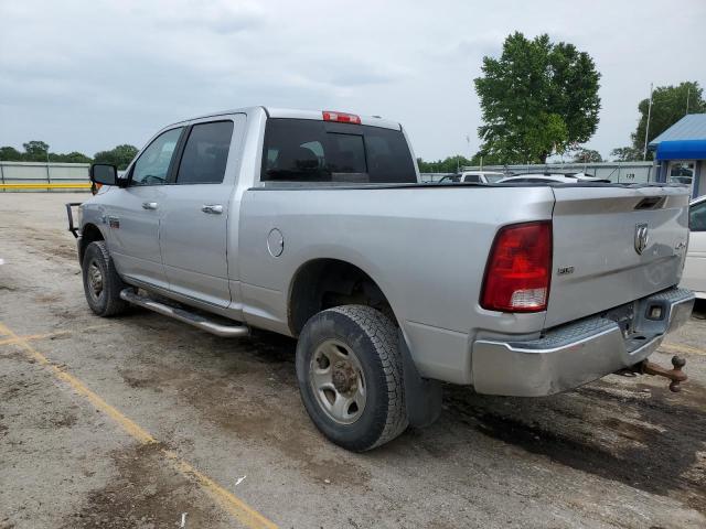 Photo 2 from auction – 2010 DODGE RAM 2500 with VIN 3D7UT2CL1AG111492