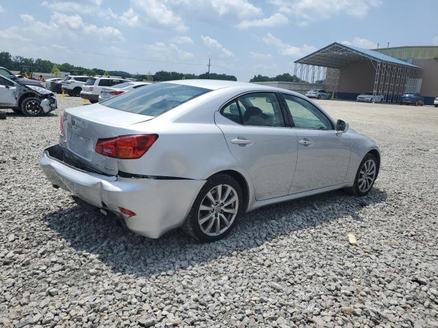 Photo 3 from auction – 2006 LEXUS IS 250 with VIN JTHCK262X65006443