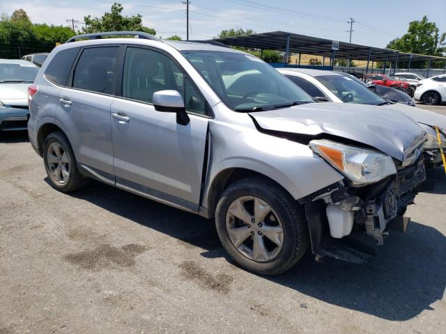Photo 4 from auction – 2016 SUBARU FORESTER 2 with VIN JF2SJADC5GH546371