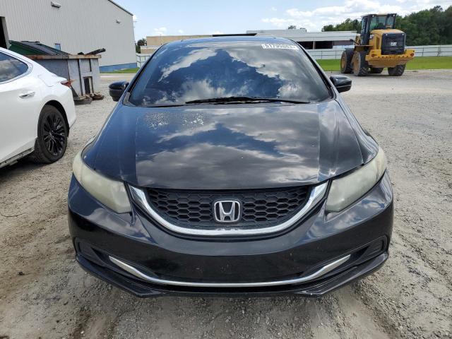 Photo 5 from auction – 2015 HONDA CIVIC EX with VIN 19XFB2F85FE223101