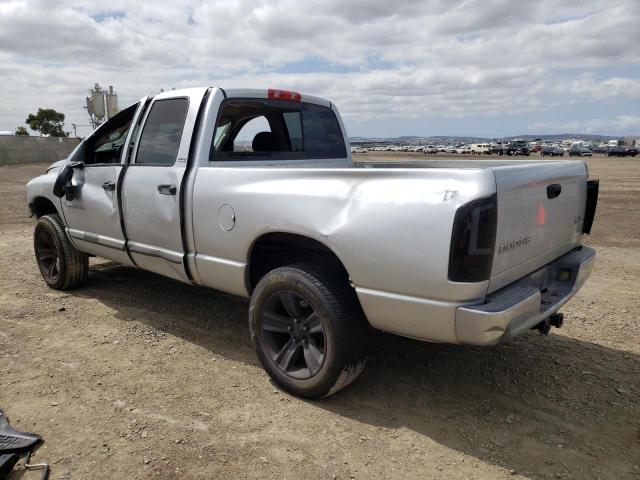 Photo 2 from auction – 2002 DODGE RAM 1500 with VIN 3D7HU18N12G109813