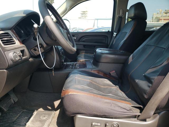 Photo 7 from auction – 2013 GMC SIERRA K15 with VIN 3GTP2XE27DG147882