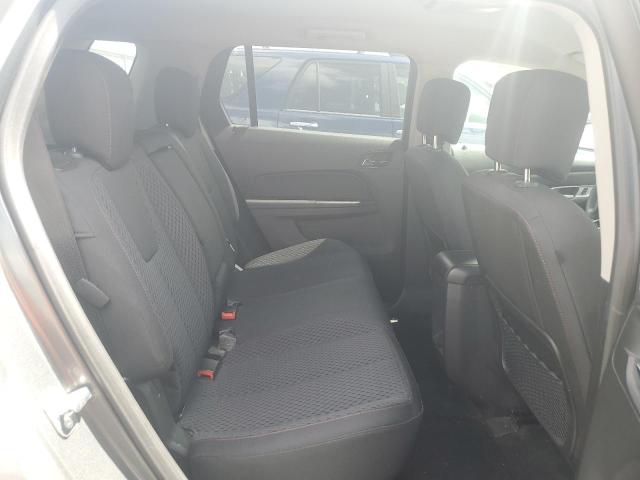 Photo 11 from auction – 2013 GMC TERRAIN SL with VIN 2GKALMEK3D6169105