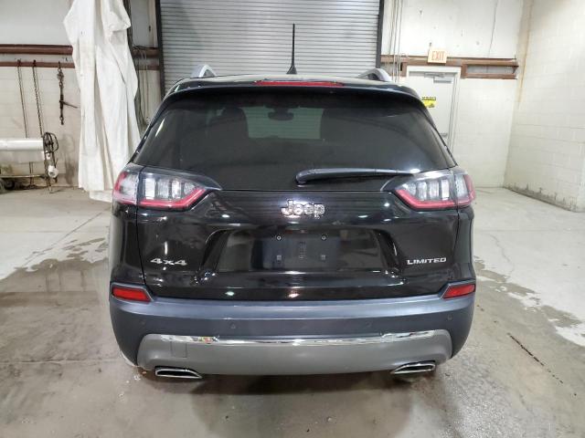 Photo 6 from auction – 2019 JEEP CHEROKEE L with VIN 1C4PJMDX7KD225456