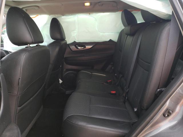 Photo 10 from auction – 2016 NISSAN ROGUE S with VIN 5N1AT2MT9GC775008