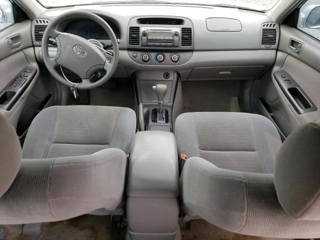 Photo 8 from auction – 2005 TOYOTA CAMRY LE with VIN 4T1BE32K65U509158