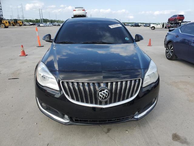 Photo 5 from auction – 2017 BUICK REGAL SPOR with VIN 2G4GL5EX3H9103581