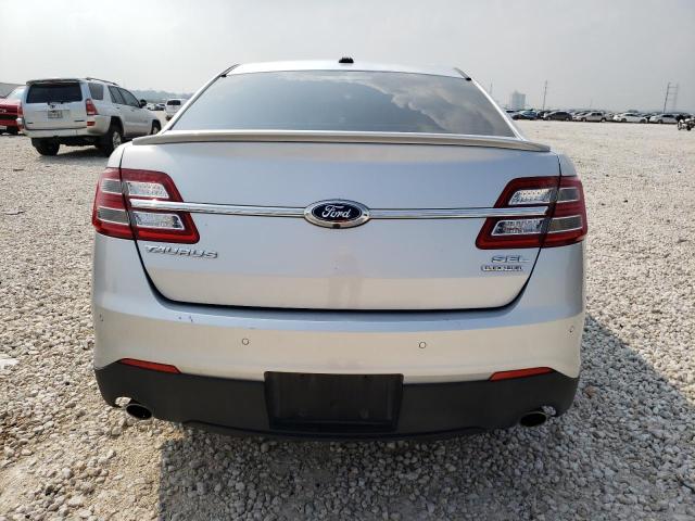 Photo 6 from auction – 2016 FORD TAURUS SEL with VIN 1FAHP2E80GG134328