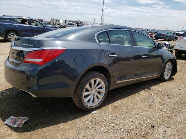 Photo 3 from auction – 2015 BUICK LACROSSE with VIN 1G4GB5G39FF120404