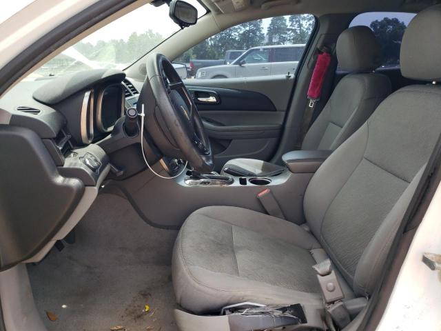 Photo 7 from auction – 2015 CHEVROLET MALIBU LS with VIN 1G11A5SL0FF164241