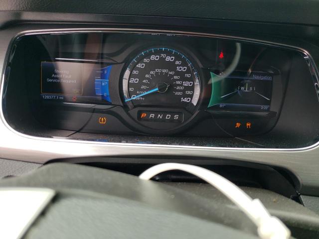 Photo 9 from auction – 2014 FORD TAURUS SEL with VIN 1FAHP2E88EG178199