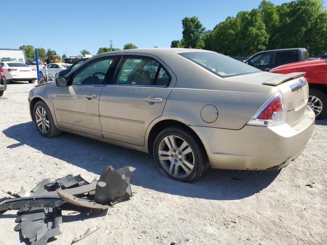 Photo 2 from auction – 2007 FORD FUSION with VIN 3FAHP08107R209556
