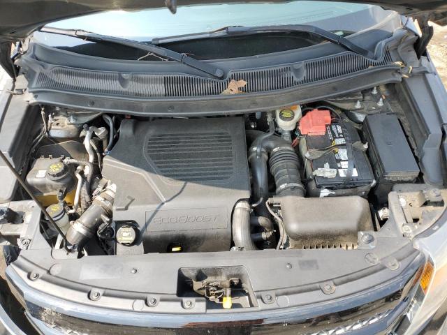 Photo 12 from auction – 2013 FORD EXPLORER S with VIN 1FM5K8GT2DGC77501