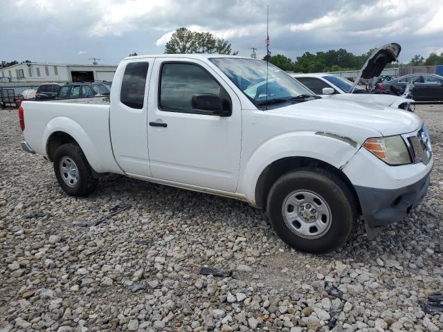 Photo 4 from auction – 2012 NISSAN FRONTIER S with VIN 1N6BD0CT9CC446859