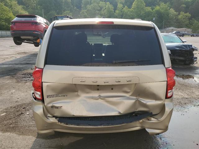 Photo 6 from auction – 2013 DODGE GRAND CARA with VIN 2C4RDGCG4DR796129