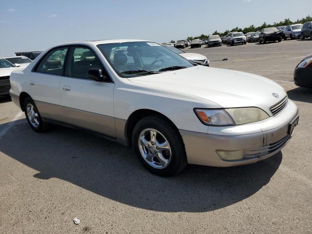 Zdjęcie 4 z aukcji – 1997 LEXUS ES 300 z VIN JT8BF22G3V0080820