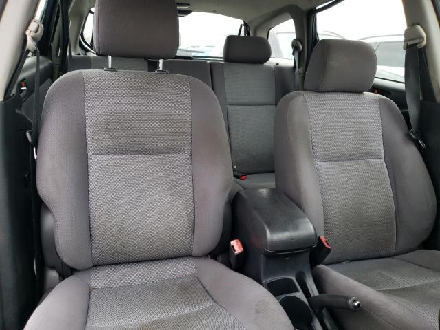Photo 10 from auction – 2005 TOYOTA COROLLA MA with VIN 2T1KR32E05C483933