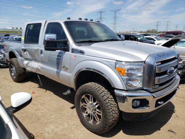Photo 4 from auction – 2014 FORD F350 SUPER with VIN 1FT8W3BTXEEA96191