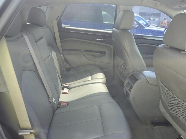 Фото 11 с аукциона – 2012 CADILLAC SRX с VIN 3GYFNGE32CS568085