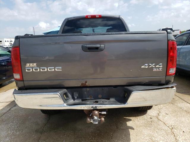 Photo 6 from auction – 2004 DODGE RAM 1500 S with VIN 1D7HU18D24S641641