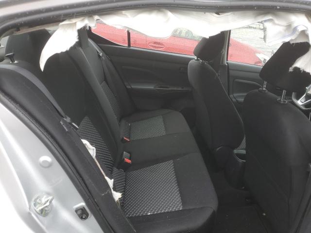 Photo 10 from auction – 2021 NISSAN VERSA S with VIN 3N1CN8DVXML909085