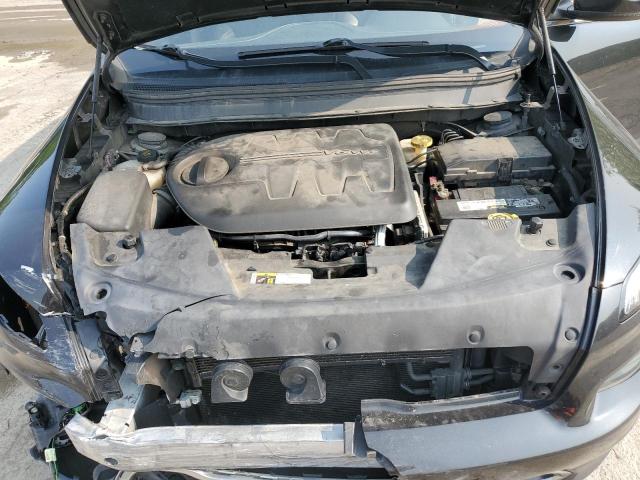 Photo 12 from auction – 2015 JEEP CHEROKEE L with VIN 1C4PJMDS8FW664518
