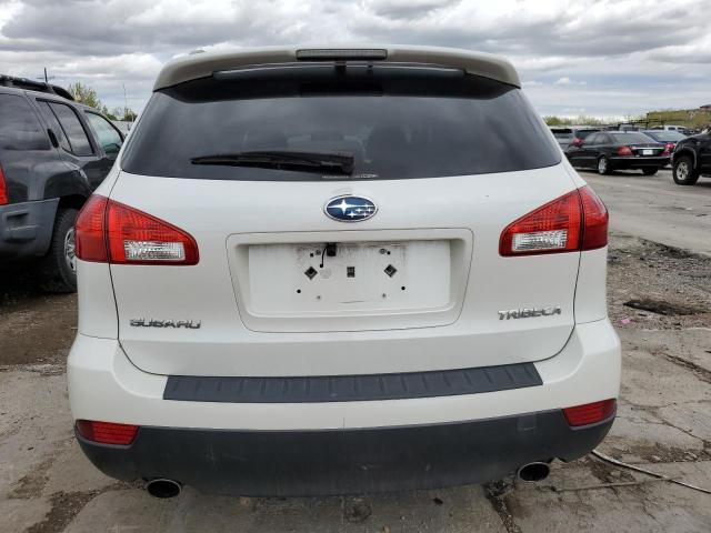 Photo 6 from auction – 2008 SUBARU TRIBECA LI with VIN 4S4WX92D684418847