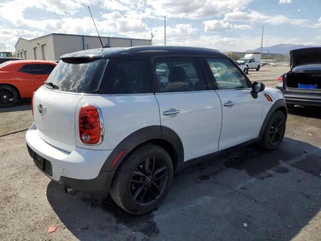 Photo 3 from auction – 2013 MINI COOPER COU with VIN WMWZB3C51DWM09926